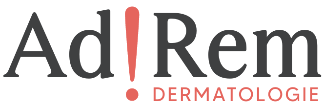 adremdermatologie